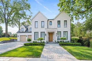 166 Mill Street
