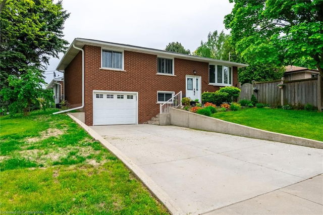 389 Hawkridge Avenue