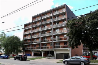503 - 30 Summit Avenue