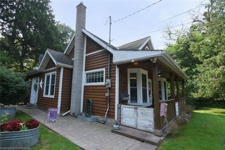 662 Old Dundas Road