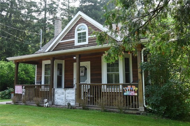 662 Old Dundas Road