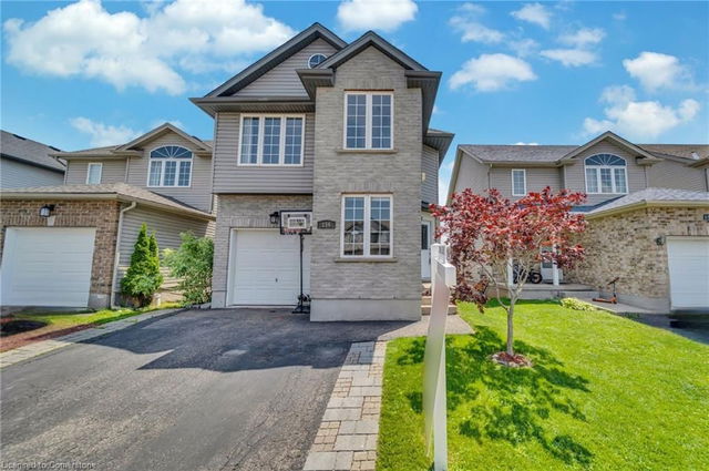 156 Prosperity Drive