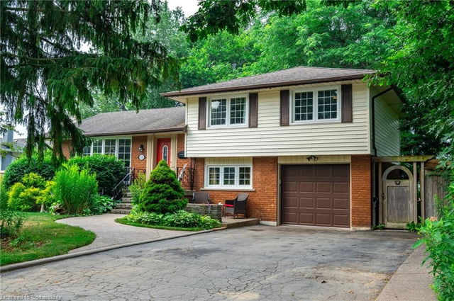 538 Mayzel Road