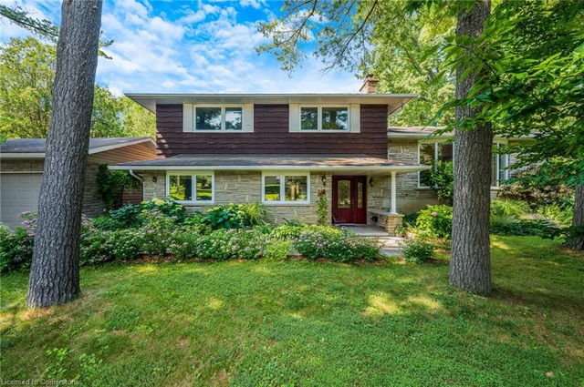 8 Sunbridge Crescent