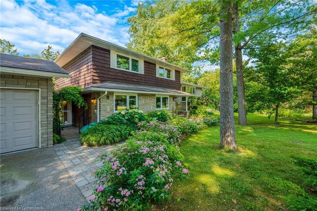 8 Sunbridge Crescent