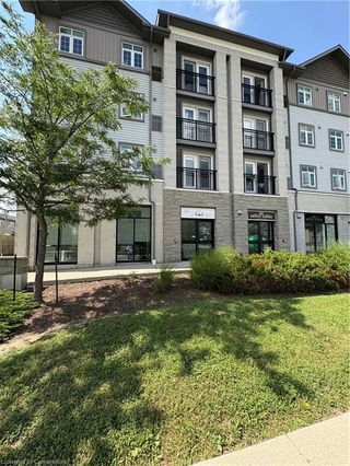 101 - 64 Frederick Drive