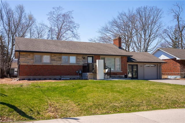 28 Dale Avenue