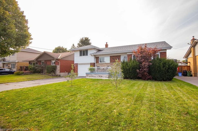 60 Ivy Lea Place