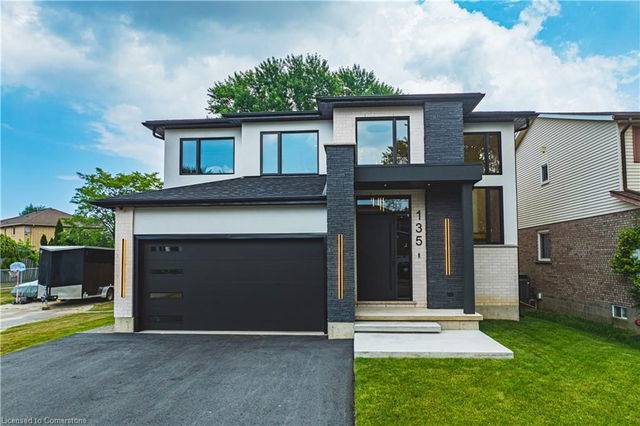 135 Eleanor Avenue
