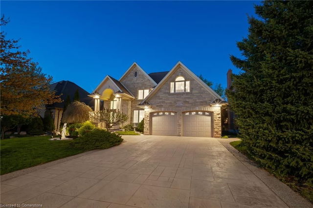 215 Black Maple Court
