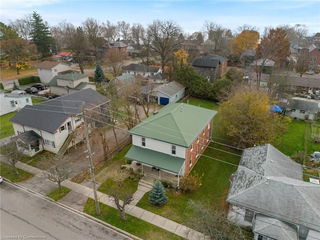 311 St George Street