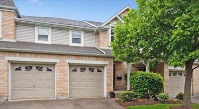 Row/Townhouse leased at 57-240 London Road, Guelph, ON, N1H 8N8 - Exhibition Park - MLS: 40755083