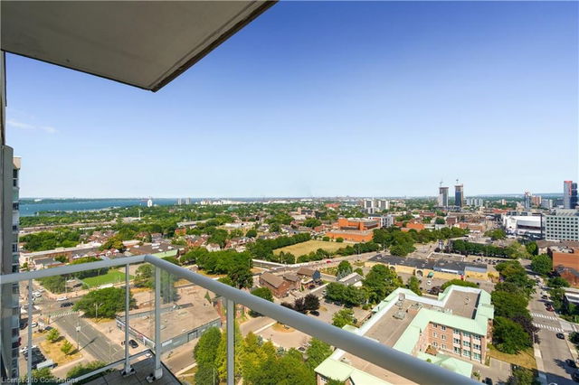 2203 - 75 Queen Street N
