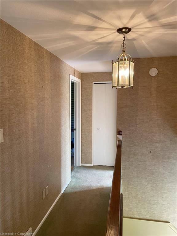 Single Family Residence for sale at 30 Lanscott Place, Hamilton, ON, L8K 5G6 - Red Hill - MLS: 40755652