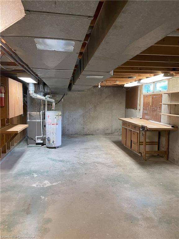 Single Family Residence for sale at 30 Lanscott Place, Hamilton, ON, L8K 5G6 - Red Hill - MLS: 40755652