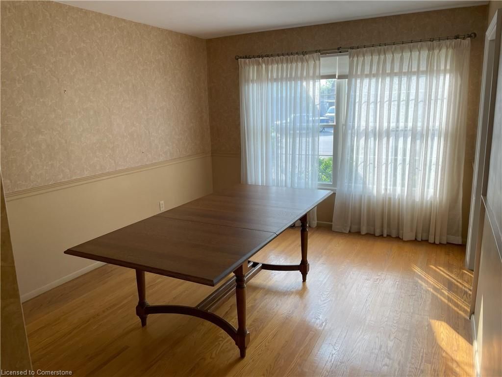 Single Family Residence for sale at 30 Lanscott Place, Hamilton, ON, L8K 5G6 - Red Hill - MLS: 40755652