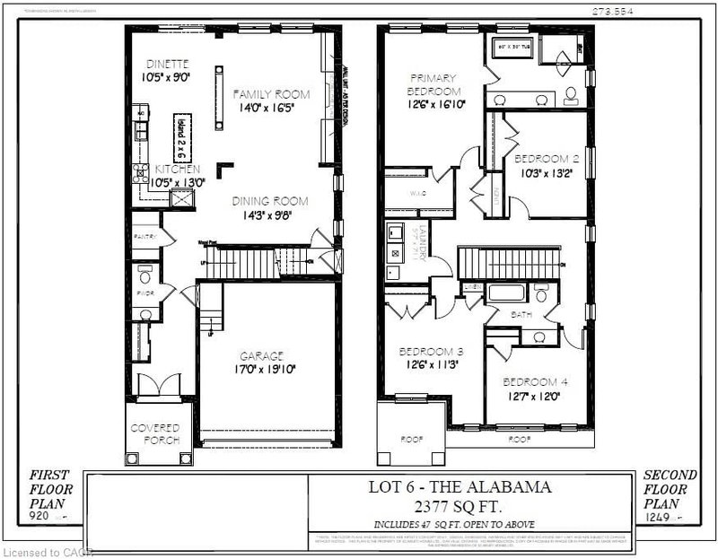 16 Dunlop Road