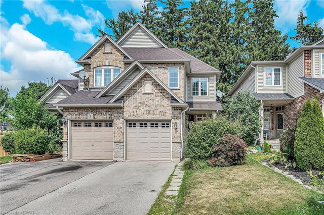 7 Goldenview Court