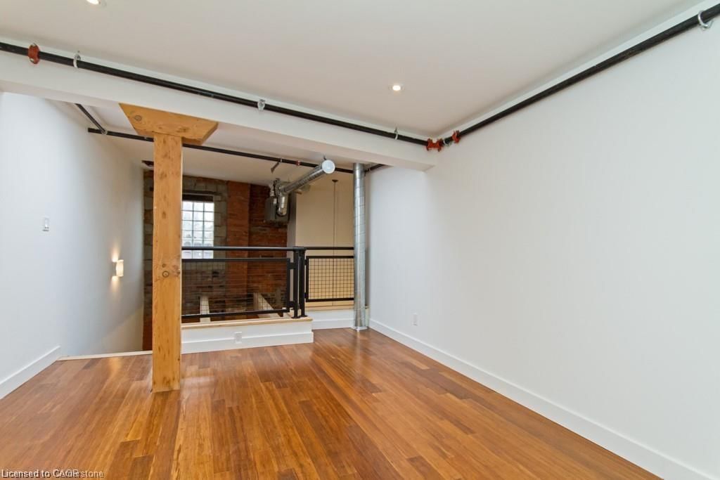 Condo/Apt Unit for lease at 305-193 King Street, Hamilton, ON, L8N 1B3 - Beasley - MLS: 40758769