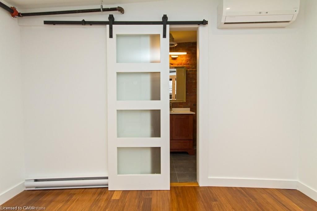 Condo/Apt Unit for lease at 305-193 King Street, Hamilton, ON, L8N 1B3 - Beasley - MLS: 40758769