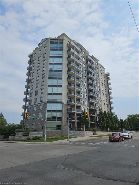 506 - 223 Erb Street W