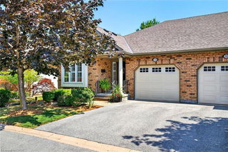 33 - 605 Welland Avenue