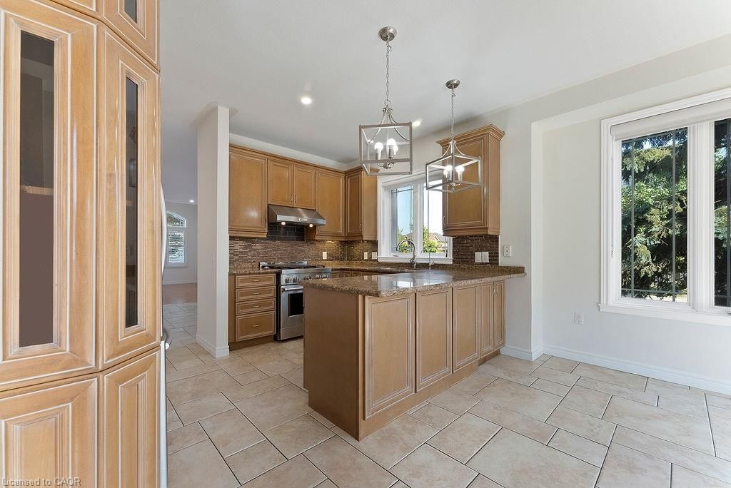 Single Family Residence sold at 4 Mckibbon Avenue, Hannon, ON, L0R 1P0 - Trinity - MLS: 40762162