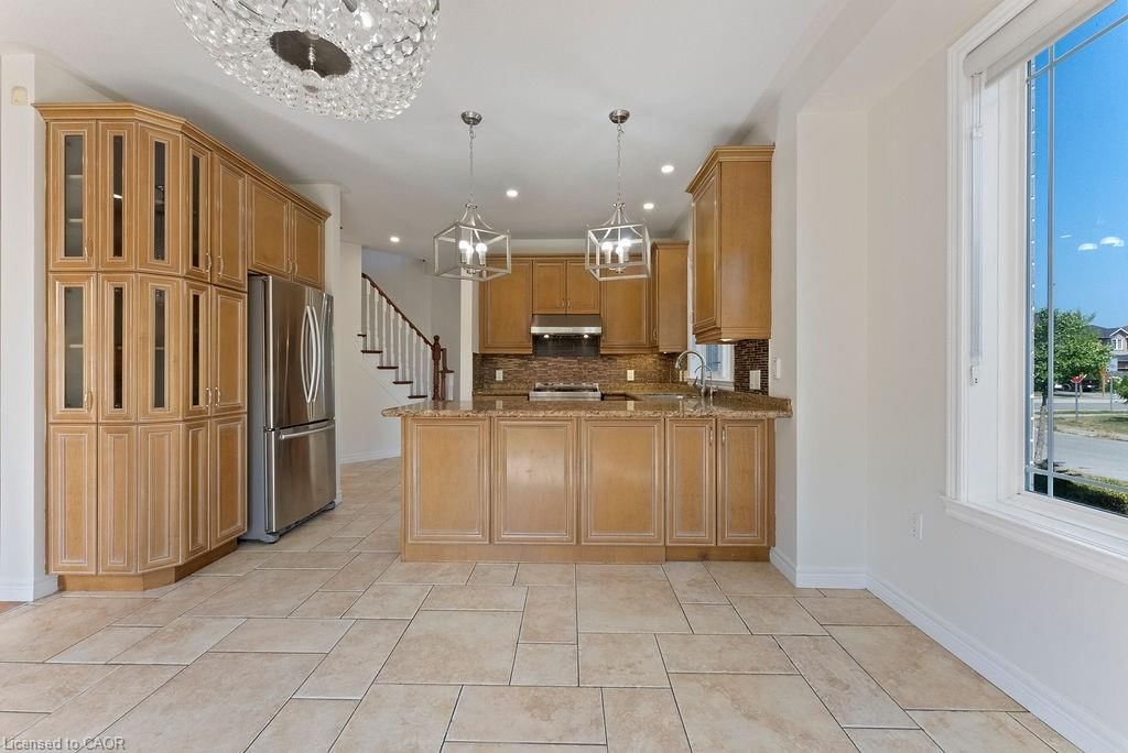 Single Family Residence sold at 4 Mckibbon Avenue, Hannon, ON, L0R 1P0 - Trinity - MLS: 40762162
