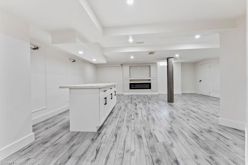 Single Family Residence sold at 4 Mckibbon Avenue, Hannon, ON, L0R 1P0 - Trinity - MLS: 40762162