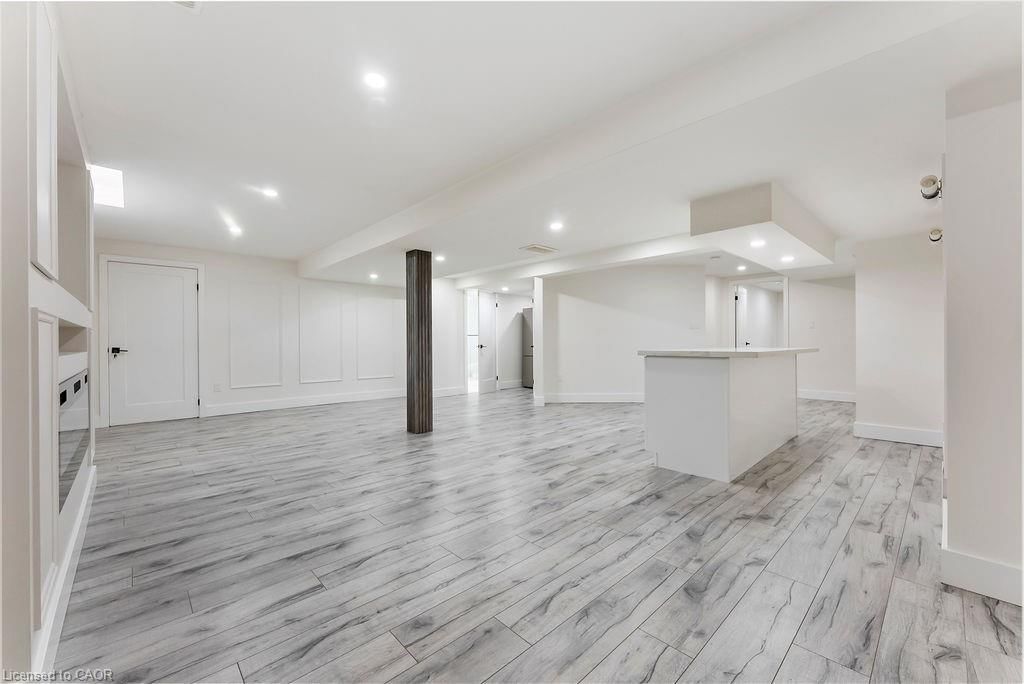 Single Family Residence sold at 4 Mckibbon Avenue, Hannon, ON, L0R 1P0 - Trinity - MLS: 40762162
