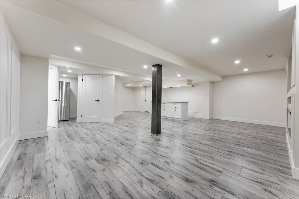 Single Family Residence sold at 4 Mckibbon Avenue, Hannon, ON, L0R 1P0 - Trinity - MLS: 40762162