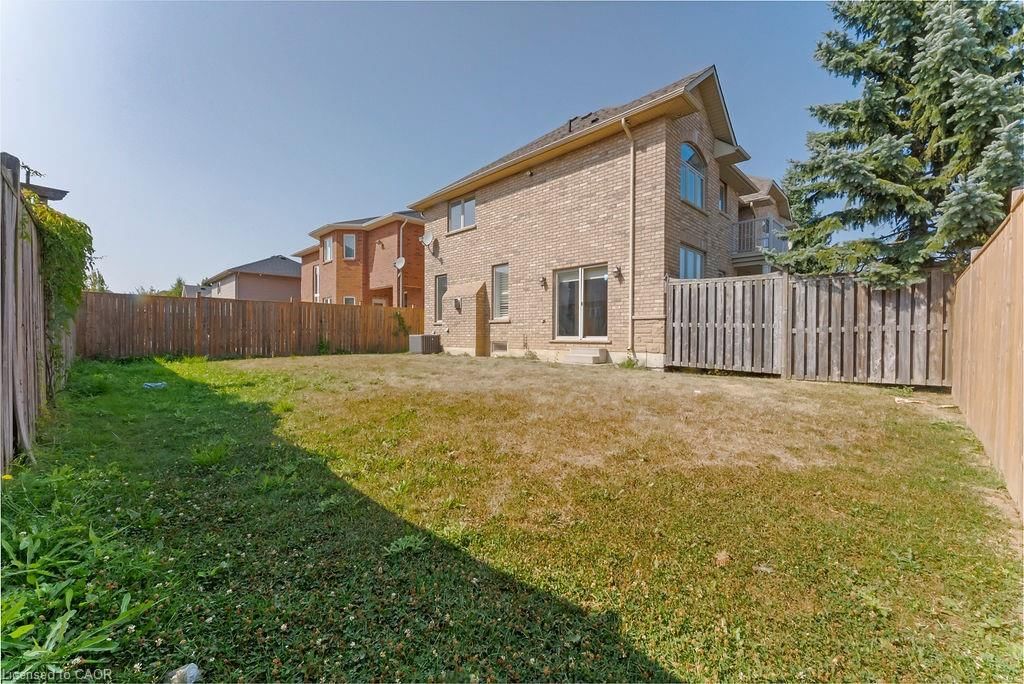 Single Family Residence sold at 4 Mckibbon Avenue, Hannon, ON, L0R 1P0 - Trinity - MLS: 40762162