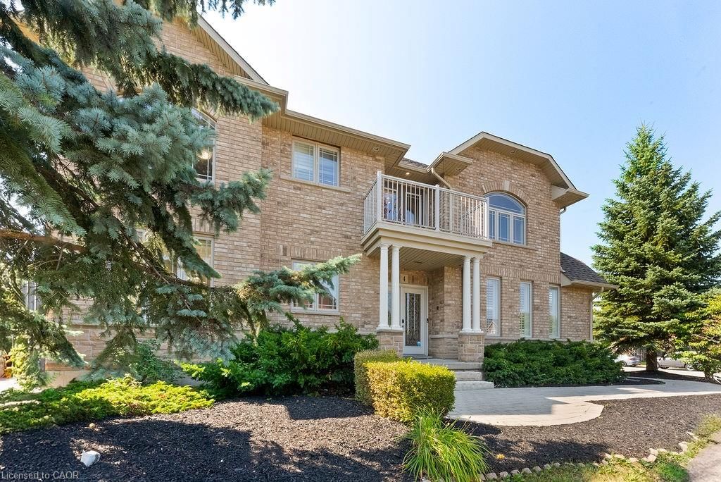 Single Family Residence sold at 4 Mckibbon Avenue, Hannon, ON, L0R 1P0 - Trinity - MLS: 40762162