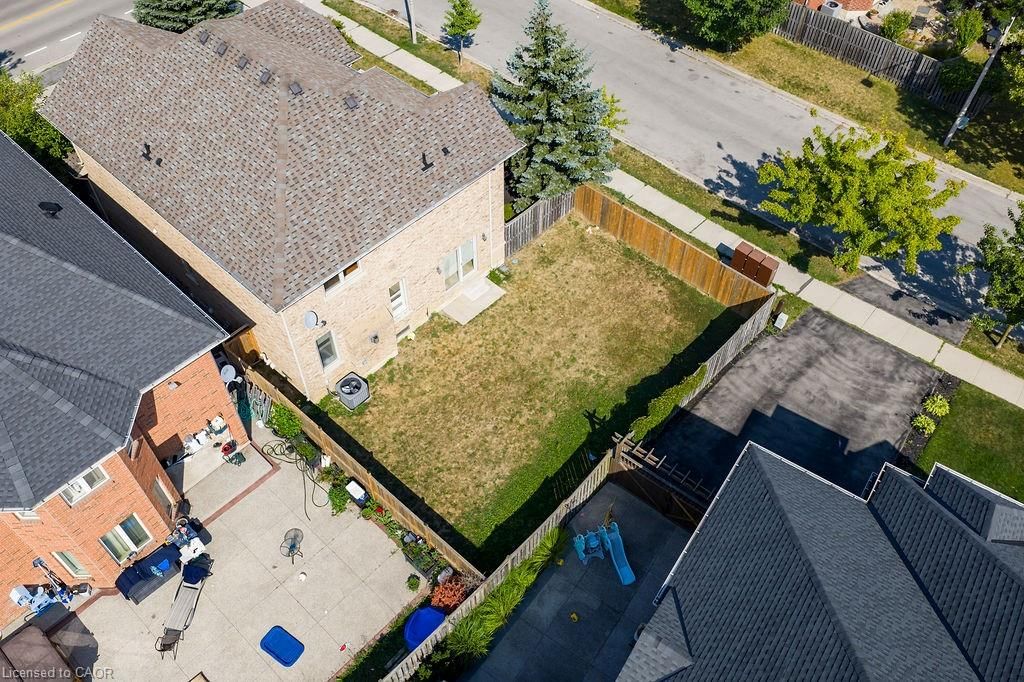Single Family Residence sold at 4 Mckibbon Avenue, Hannon, ON, L0R 1P0 - Trinity - MLS: 40762162