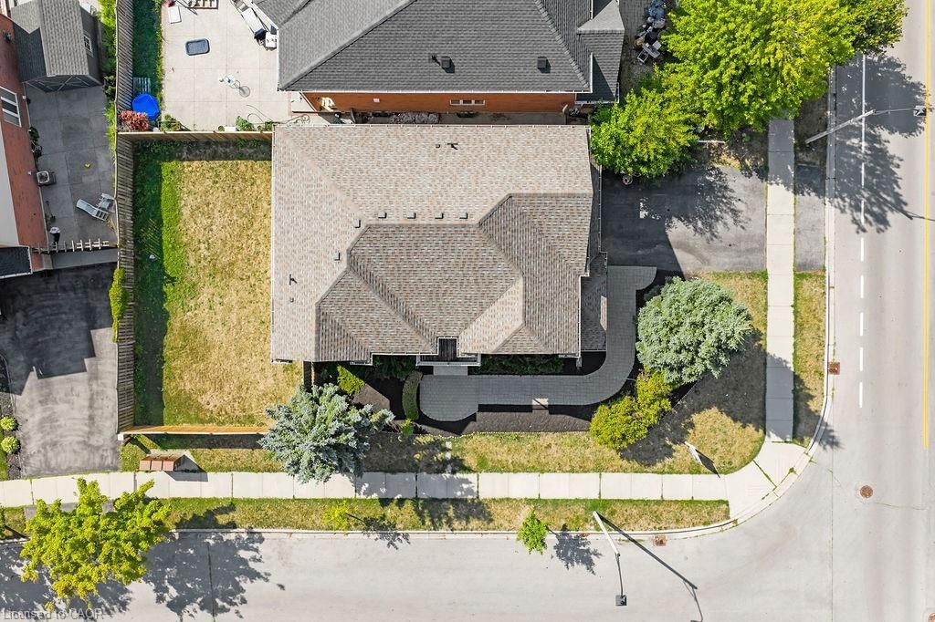 Single Family Residence sold at 4 Mckibbon Avenue, Hannon, ON, L0R 1P0 - Trinity - MLS: 40762162