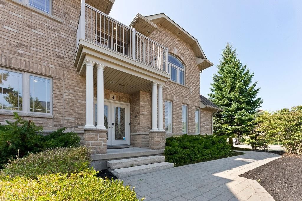 Single Family Residence sold at 4 Mckibbon Avenue, Hannon, ON, L0R 1P0 - Trinity - MLS: 40762162