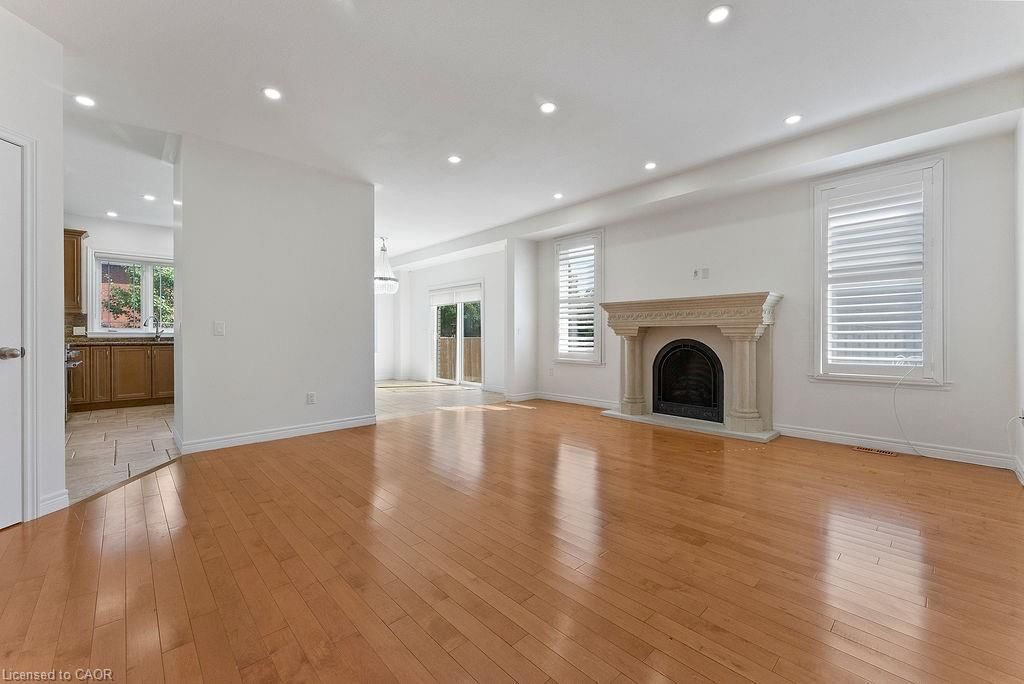 Single Family Residence sold at 4 Mckibbon Avenue, Hannon, ON, L0R 1P0 - Trinity - MLS: 40762162
