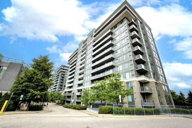 609 - 277 South Park Road