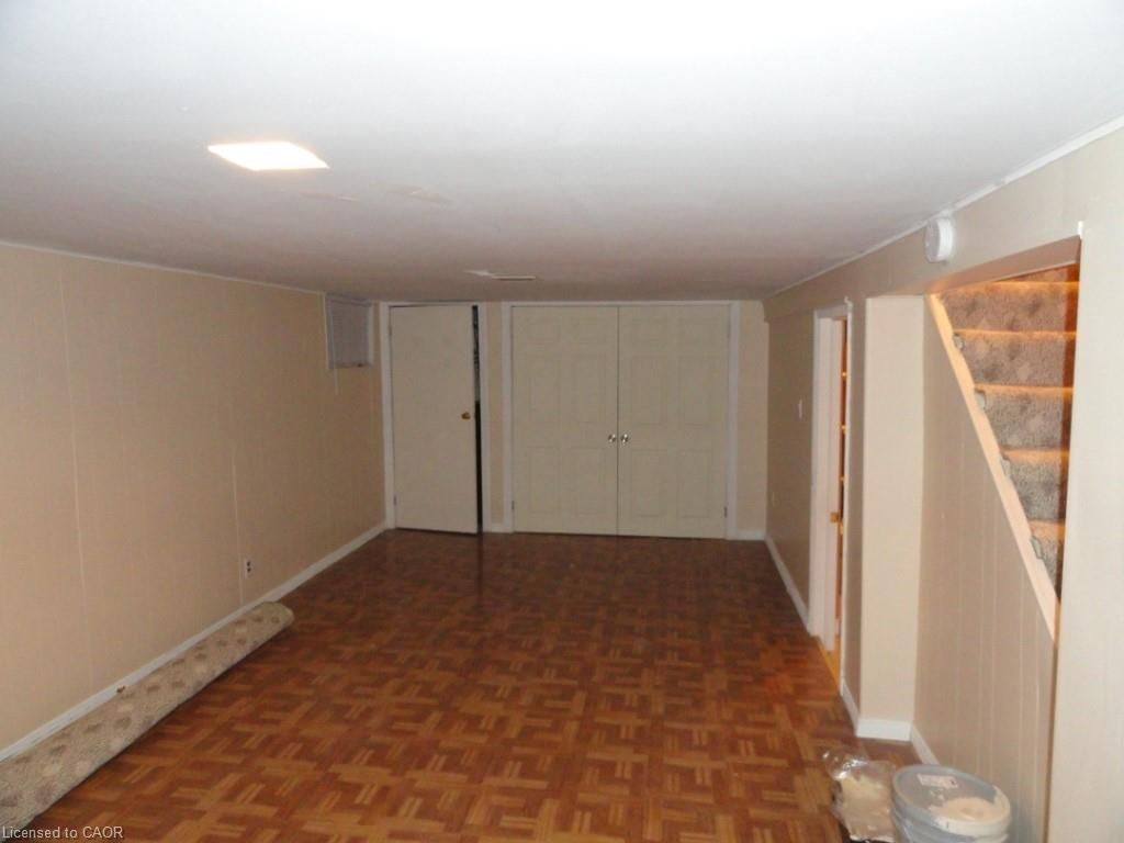 Single Family Residence for sale at 21 West Street, Dundas, ON, L9H 1J4 - Coote - MLS: 40764310