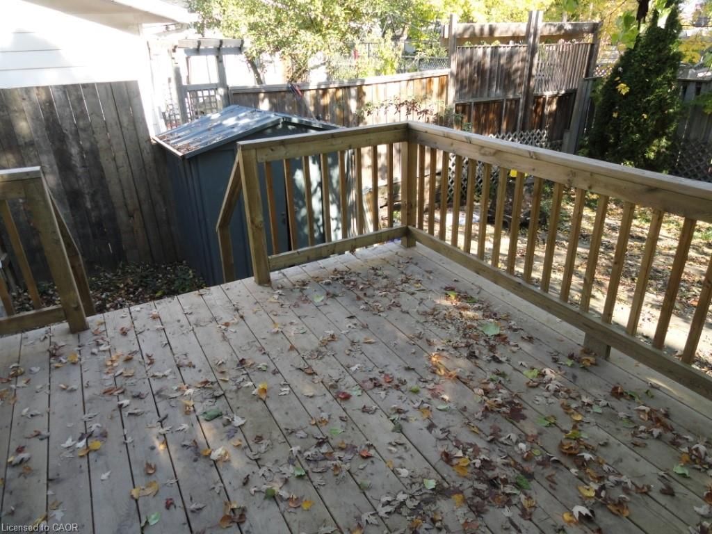 Single Family Residence for sale at 21 West Street, Dundas, ON, L9H 1J4 - Coote - MLS: 40764310