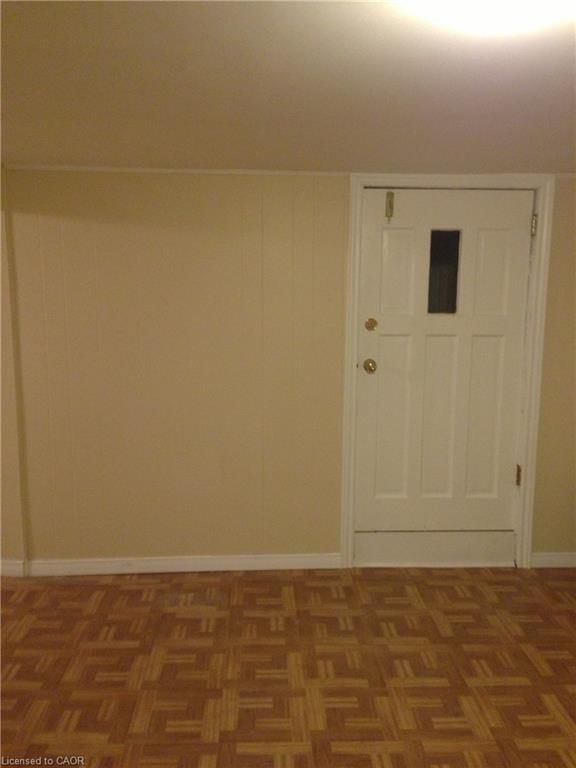 Single Family Residence for sale at 21 West Street, Dundas, ON, L9H 1J4 - Coote - MLS: 40764310