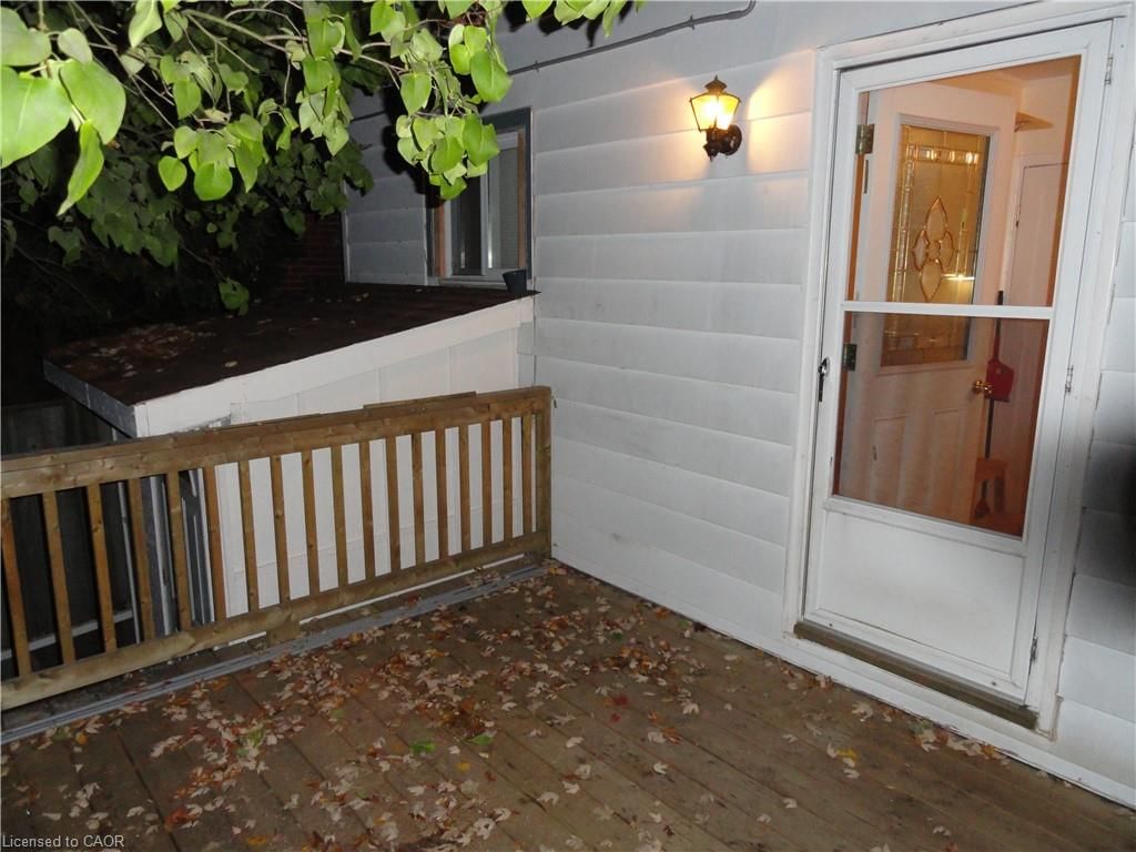 Single Family Residence for sale at 21 West Street, Dundas, ON, L9H 1J4 - Coote - MLS: 40764310