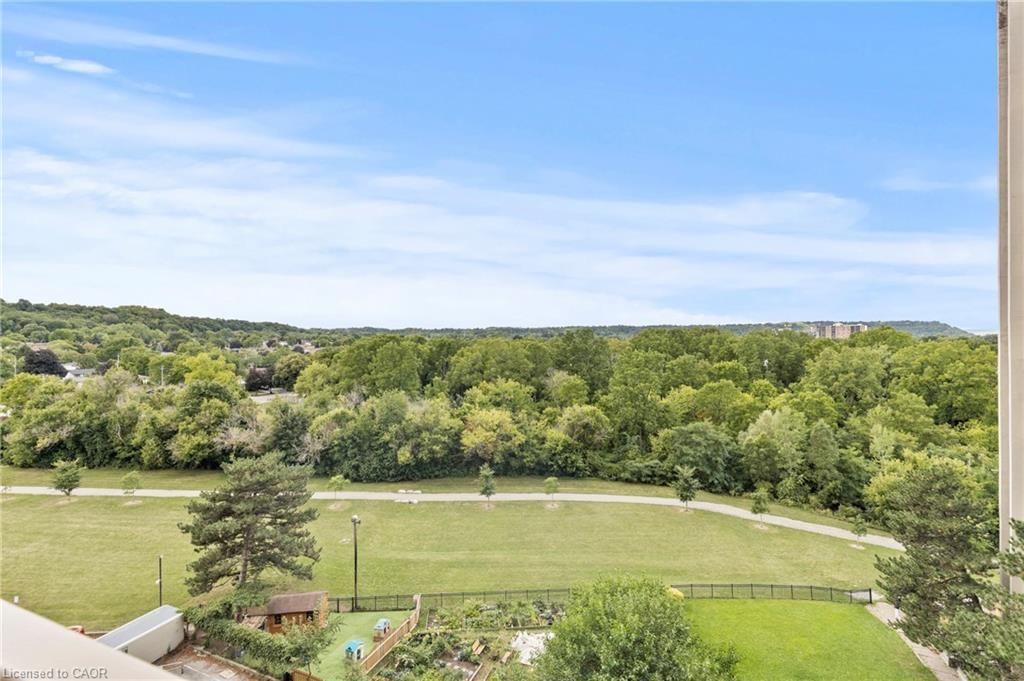 Condo/Apt Unit for sale at 512-350 Quigley Road, Hamilton, ON, L8K 5N2 - Vincent - MLS: 40765607