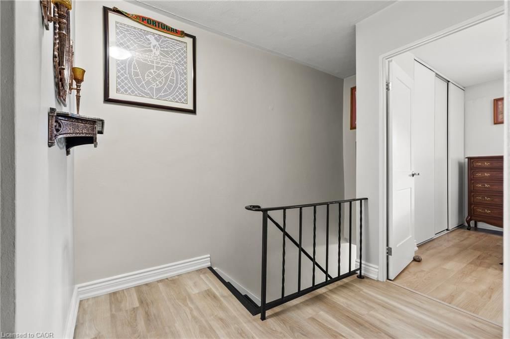 Condo/Apt Unit for sale at 512-350 Quigley Road, Hamilton, ON, L8K 5N2 - Vincent - MLS: 40765607