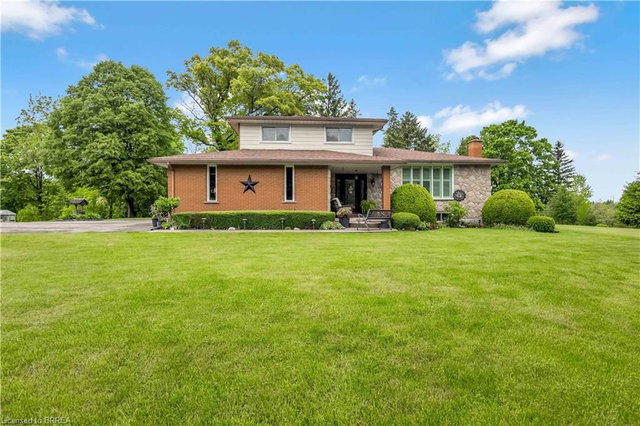 167 Governors Road E