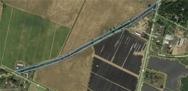 161 Pleasant Ridge Road