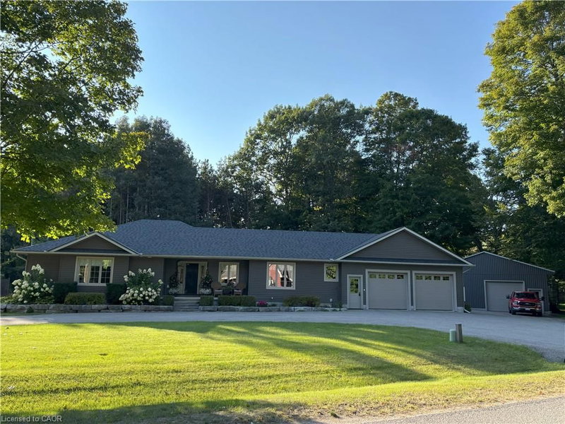 22 Gordon Road