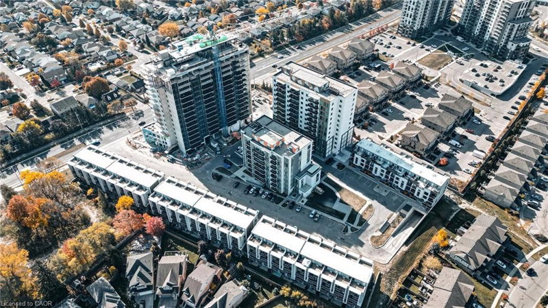 908 - 1442 Highland Road