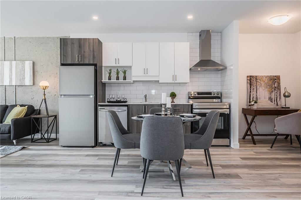 908 - 1442 Highland Road, Kitchener 5