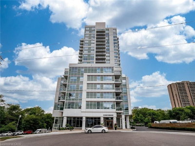 802 - 10 Wilby Crescent